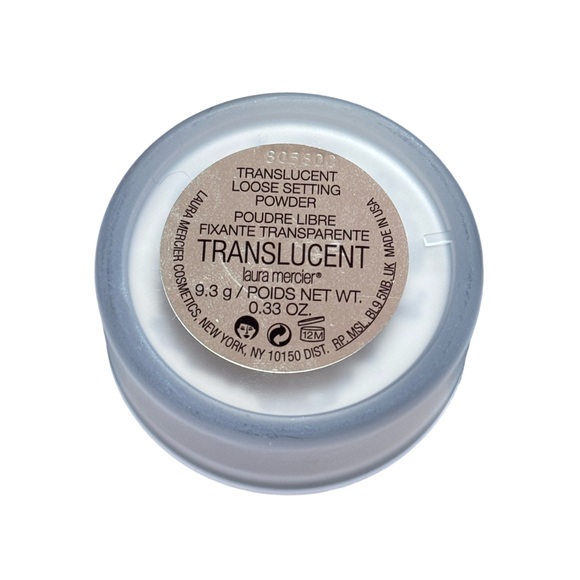 Laura Mercier Translucent Loose Setting Powder - Mini - Picture 7 of 9